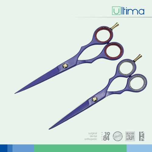 Hair cutting professional - hair,
