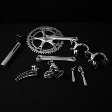 Campagnolo Super Record Pat