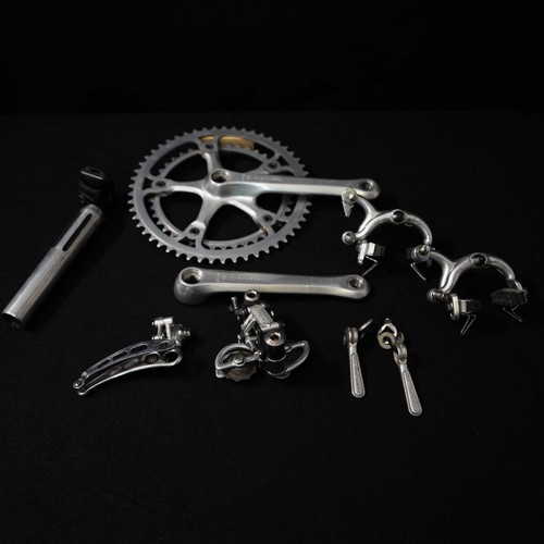 Campagnolo super record - record, pat