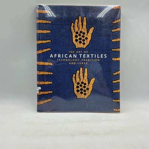 Vintage the art african - art, of