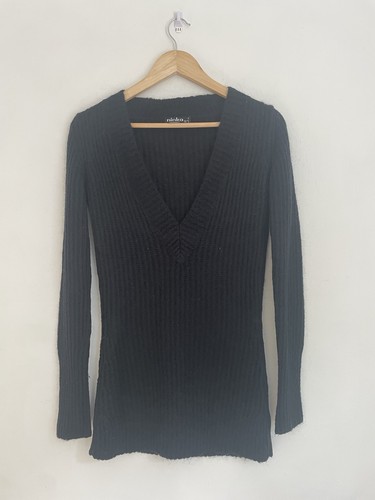 Soft knitted mohair - soft,