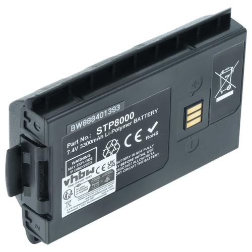 Battery for simoco sepura - battery, simoco-sepura