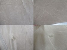 Snow Peak Fal Pro.air 4 Set Used Japan