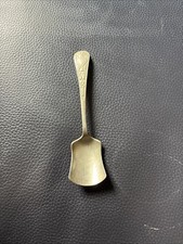 Victorian Nickel Silver Tea