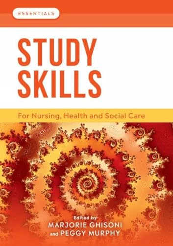 Study skills for nursing - skills:,