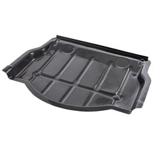 GRP4 Fabrications Ford Escort