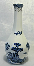 Royal Doulton Blue & White