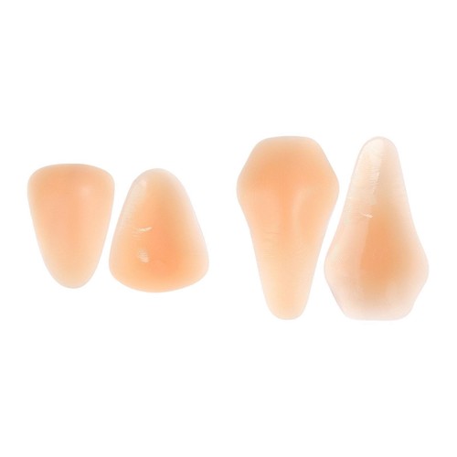 Pair silicone knee - 1,