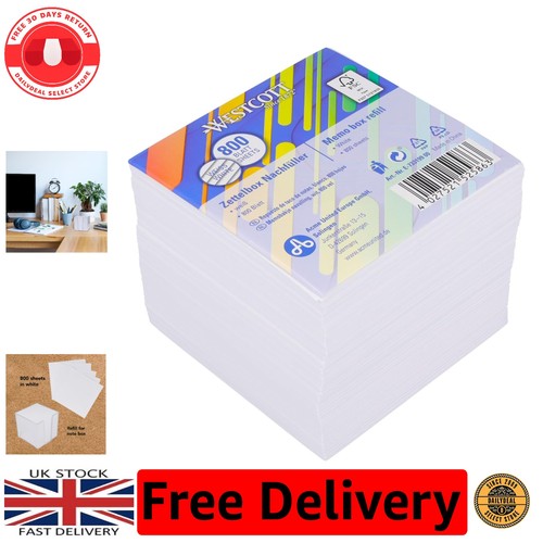 800 sheets refill pack - refill,