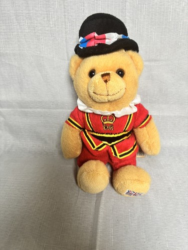 Keel toys london beefeater - keel,