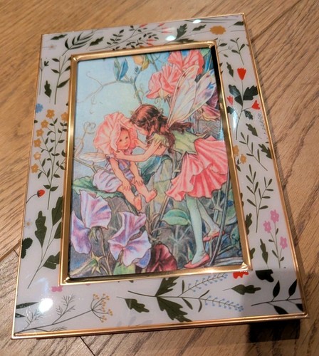 Sweet pea flower fairies - sweet,