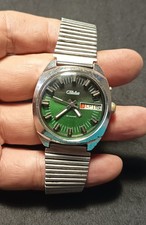 Vintage Men's watch Slava 26