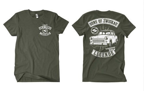 Sons zwickau shirt - of,