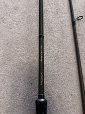 Drennan specialist barbel rod - barbel,