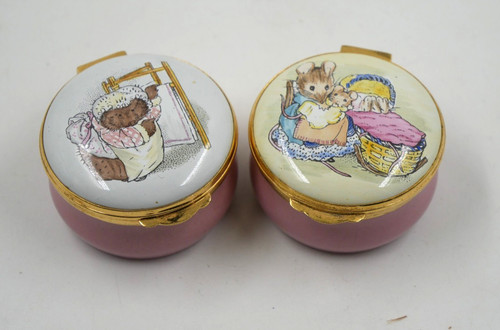 Crummles enamel beatrix - 2,