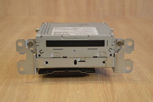 Changer radio jaguar xf - changer,