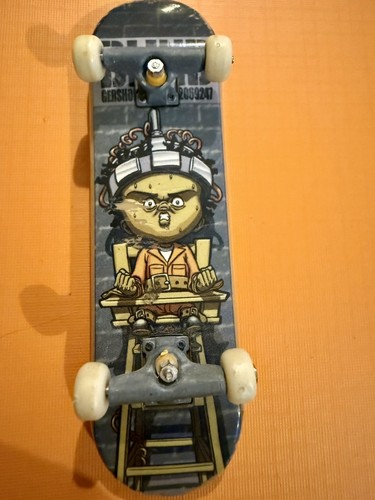 Tech deck blind - deck, reaper