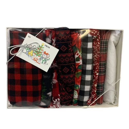 Crafters christmas snowflake - crafters,
