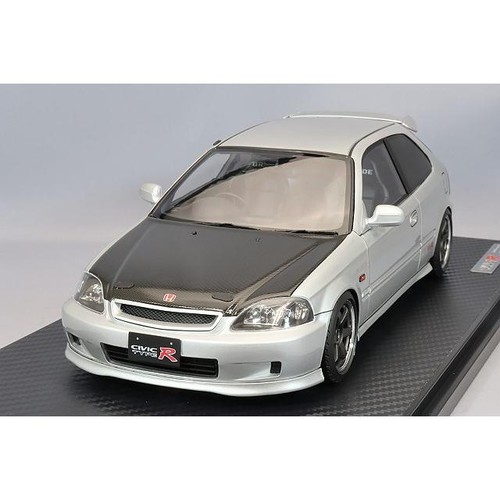 Ignition model honda civic - model,