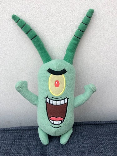 Spongebob squarepants sheldon - spongebob,