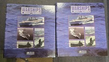 2x Atlas Edition World