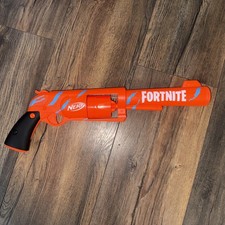 Nerf Fortnite 6-SH Dart