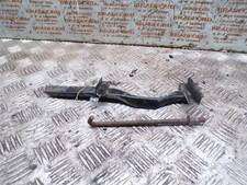 BFD079383 1998 TOYOTA LANDCRUISER 3.4 VX LWB BATTERY CLAMP