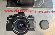 Praktica BC-1 Electr Camera &