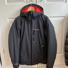 Berghaus Mens Insulated
