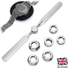 Case Opener 5537 Watch Repair