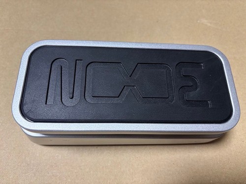 Zoom expression pedal - zoom,