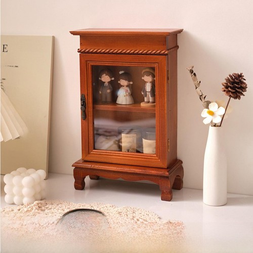Small desk cabinet - small, organizer