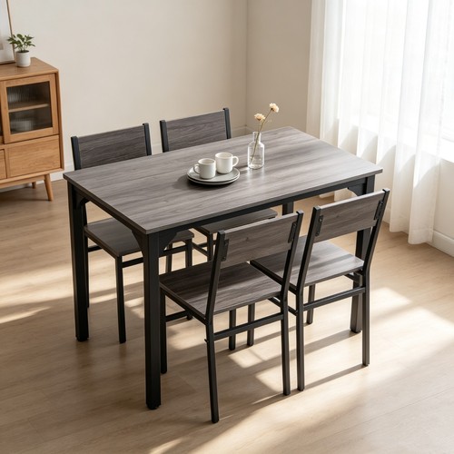 Piece dining table and - piece,