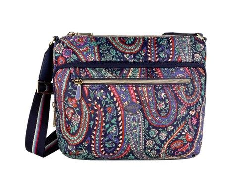 Oilily stekson shoulder - oilily, bag