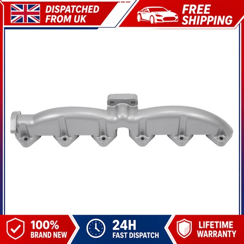 Exhaust manifold for - manifold,