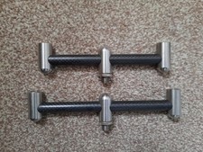 Century 2 Rod Buzz Bar Carbon