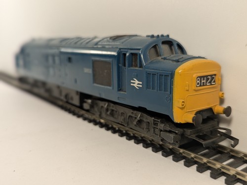Tri ang hornby gauge class - tri-ang, oo