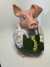 Vintage 1980’s Natwest Pig