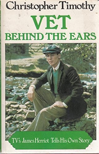 Vet behind the ears - the, by