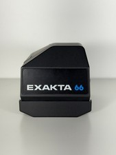 Exakta 66 Prism Metered Finder