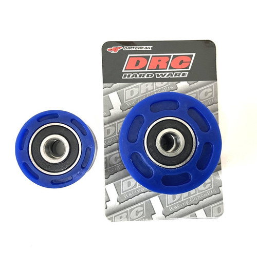 Drc chain roller top bottom - drc,