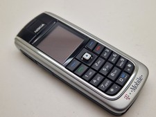 Nokia 6021 - Black (T-MOBILE)