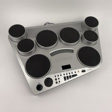 Yamaha Pro Drums DD65 Digital