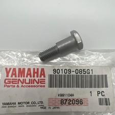 Yamaha 2016 SR400 SCREW BOLT