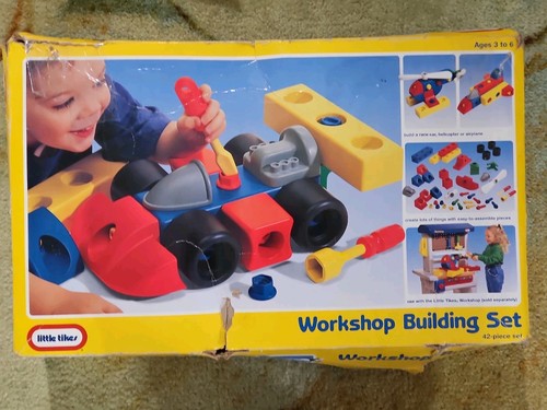 Vintage 1994 little - 1994,