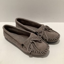Minnetonka Driving Moccasins