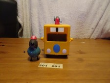 Peppa Pig Grandad Dogs Tow