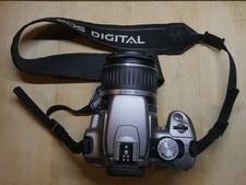 Canon EOS 350D / Digital Rebel