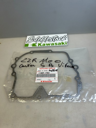 Transmission crankcase gasket - crankcase,
