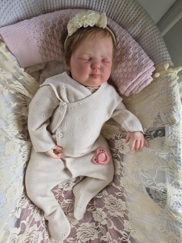 Reborn baby doll available - reborn,